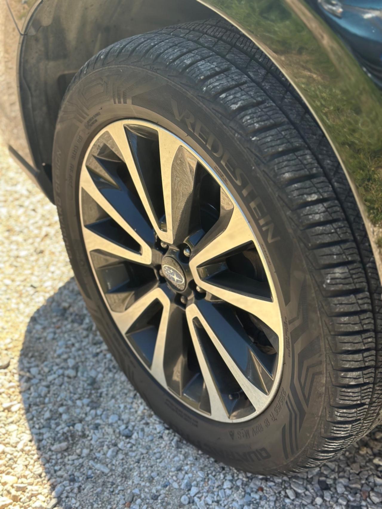 Subaru FORESTER 2.0D SPORT STYLE 4X4 FULLOPT KMCERT