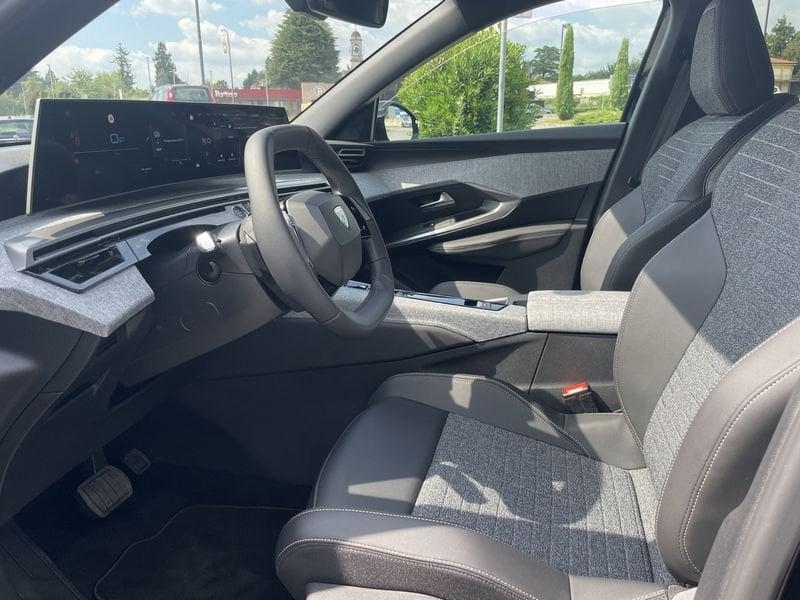 Peugeot 3008 3008 Hybrid 145 e-DCS6 Allure