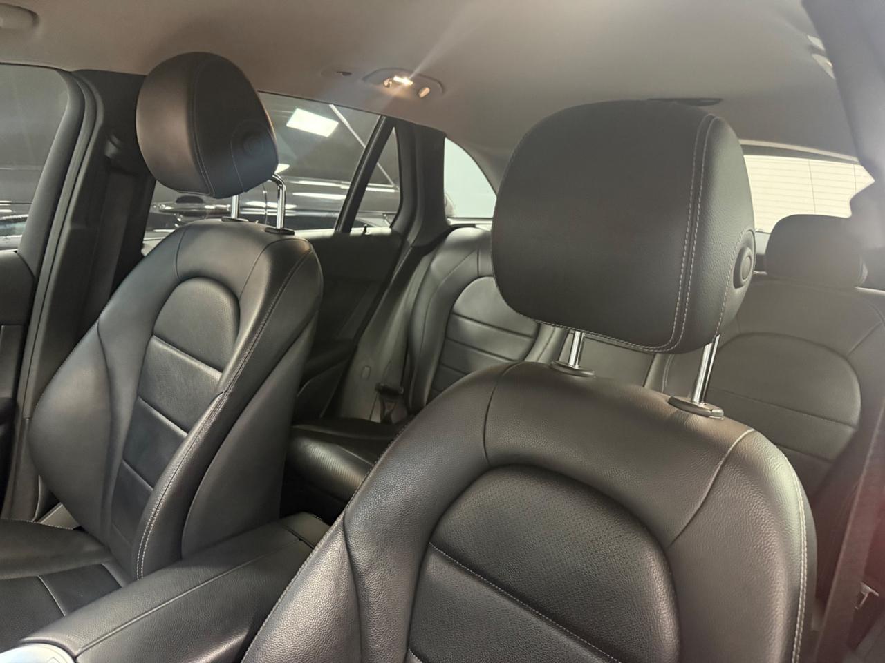 Mercedes-benz GLC 220 d 4Matic Executive Auto