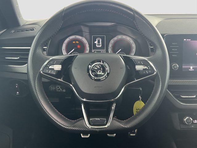 SKODA Kamiq Kamiq 1.0 G-TEC Monte Carlo