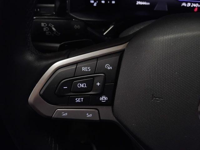 VOLKSWAGEN Polo 1.0 TSI DSG Life C/GRIMALDI SPECIAL DAY