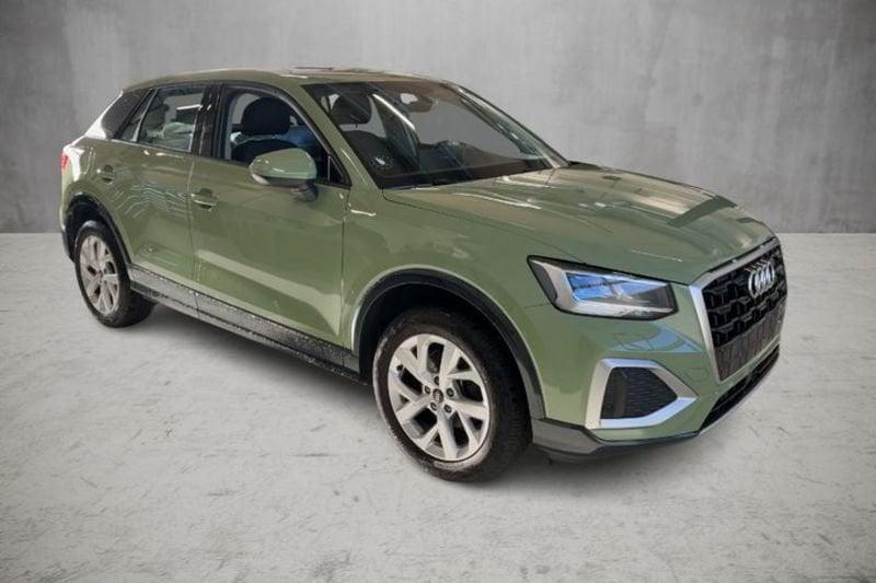 Audi Q2 Q2 30 TFSI Business