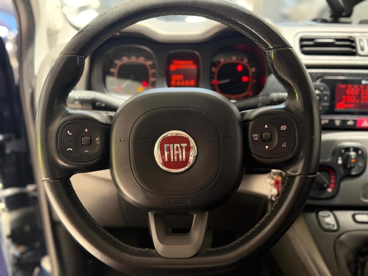 Fiat Panda 1.2