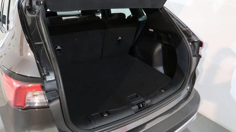 Ford Kuga Kuga 2.5 phev Titanium Business 2wd 225cv e-shifter