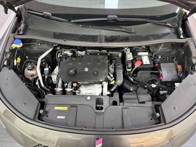 DS AUTOMOBILES DS 7 Crossback BlueHDi 130 aut. Performance Line+