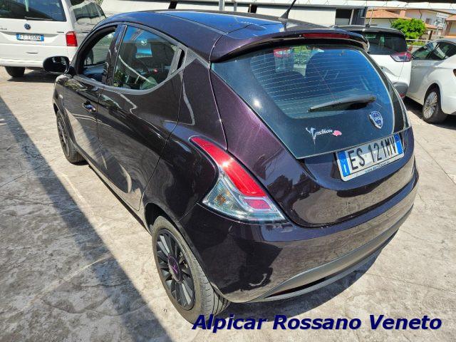 LANCIA Ypsilon 1.2 69 CV 5 porte GPL Ecochic Elefantino
