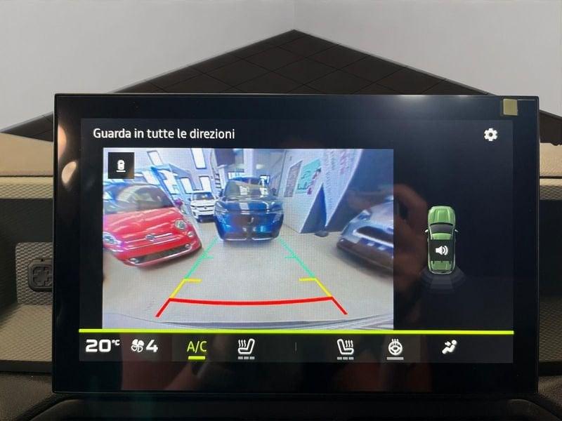 Dacia Duster Duster Tce 130 CV MHEV Journey 4x4 - PROMO SIRONIAUTO+