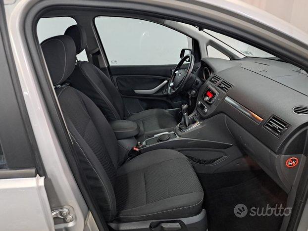 Ford C max Gpl unico prop 2008 Titanium