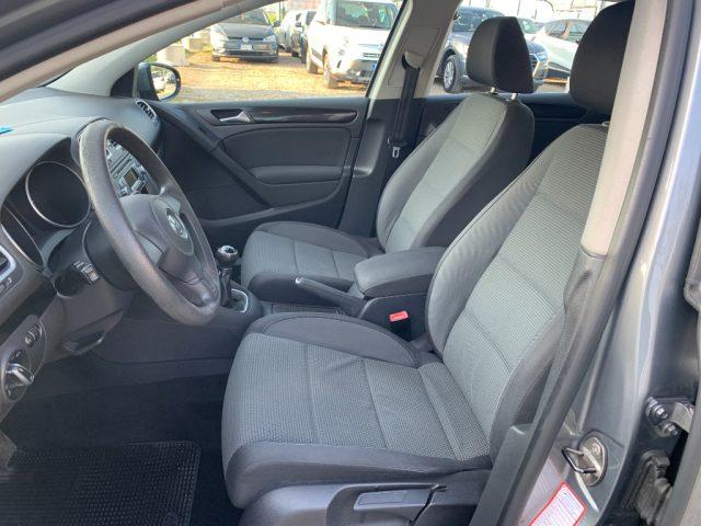 VOLKSWAGEN Golf 1.6 TDI DPF 5p. BlueMotion