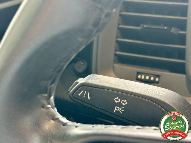 AUDI A1 SPB 25 TFSI *NEOPATENTATI*NO VINCOLI*