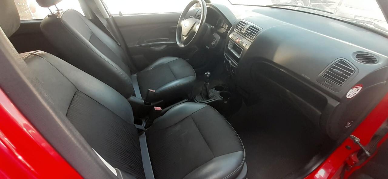 Kia Picanto 2008 - 1.0 BI-FUEL LB AUTOMOBILI