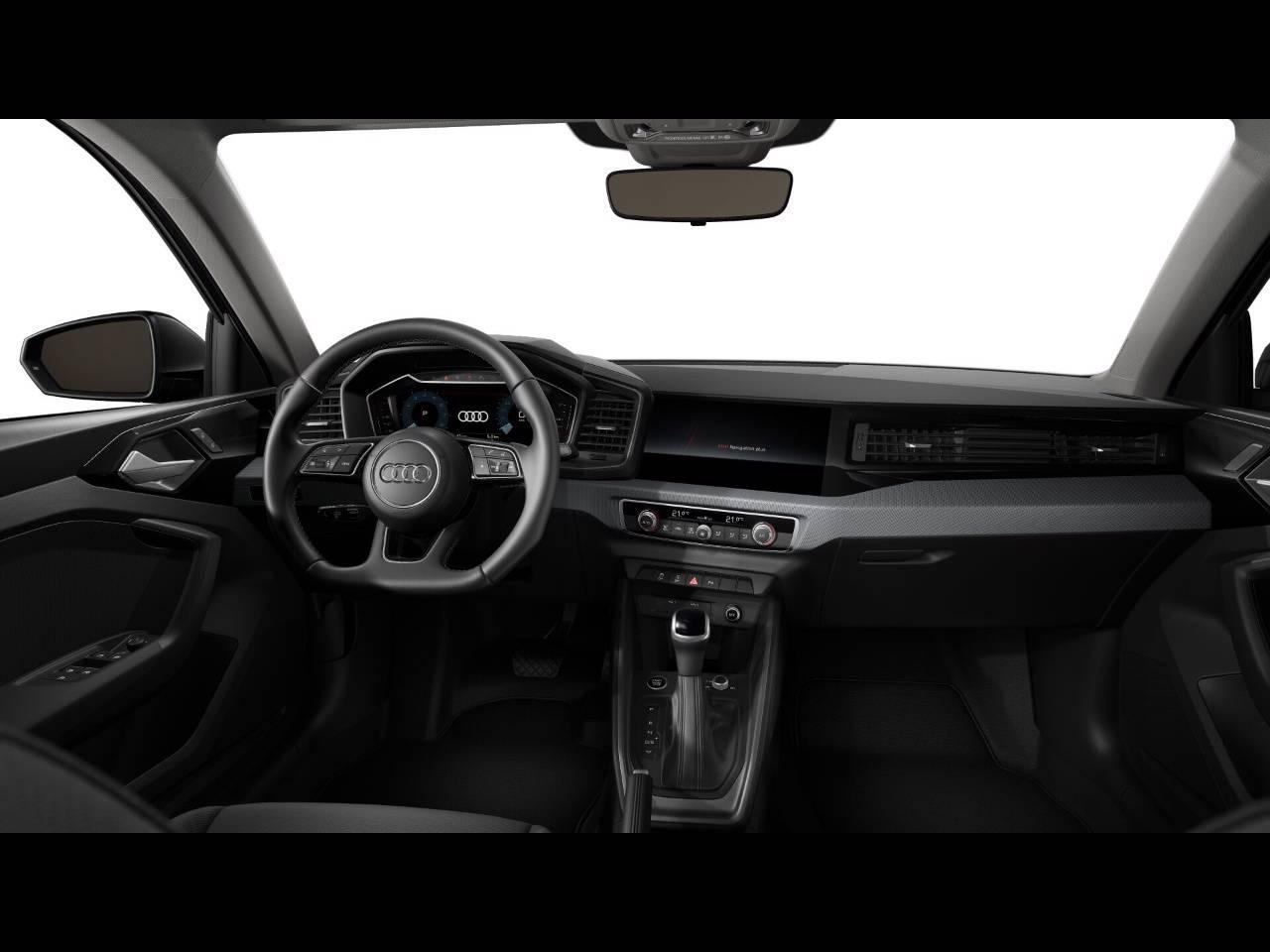 AUDI A1 ALLSTREET 35 TFSI S-TRONIC IDENTITY CONTRAST