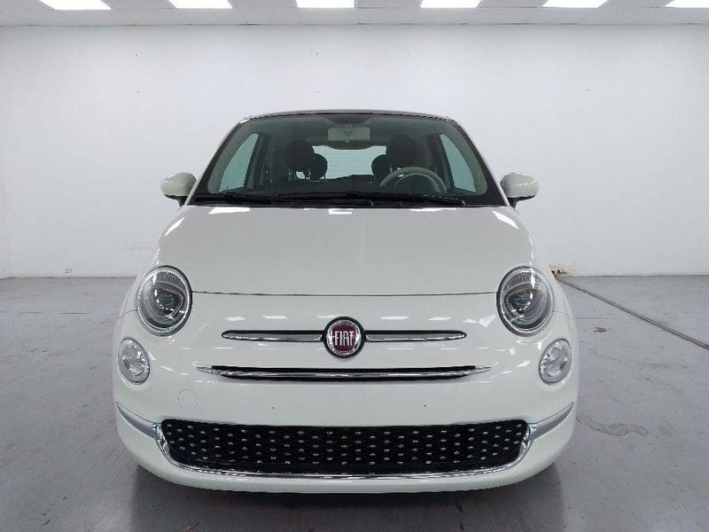 FIAT 500 1.0 hybrid Dolcevita 70cv