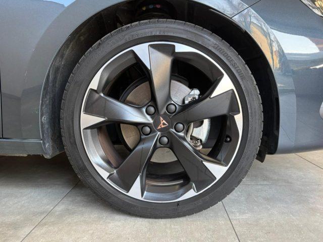 CUPRA Leon 1.5 Hybrid 150CV DSG *GARANZIA CUPRA*