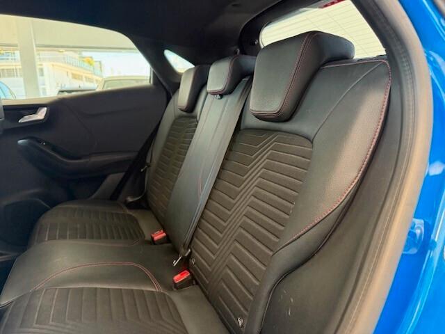 Ford Puma 1.0 EcoBoost Hybrid 125 CV S&S ST-Line X 2021