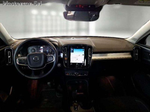 VOLVO XC40 XC40 1.5 t5 phev Inscription Expression auto my21