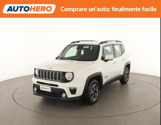 JEEP Renegade 1.0 T3 Longitude
