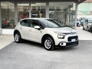 Citroen C3 1.2 Benzina 83CV E6 Neo. - 2022