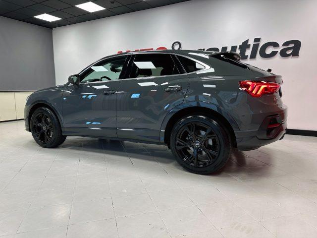 AUDI Q3 SPORTBACK 35 2.0 TDI S-TRONIC