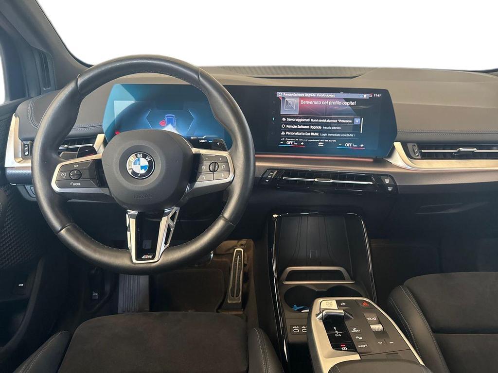 BMW Serie 2 Active Tourer 218 i Msport Steptronic