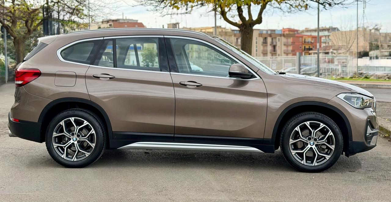 Bmw X1 sdrive 18d Xline 150CV Restyling