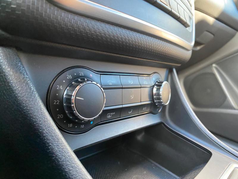 Mercedes Classe A A 180 cdi (be) Sport