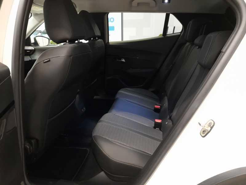 PEUGEOT 2008 2ª serie - 2008 BlueHDi 110 S&S Allure Pack