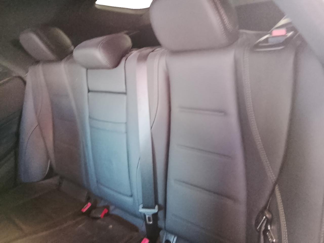 Mercedes-Benz GLE Coupe - C167 2023 - GLE Coupe 350 de phev AMG Line Premium 4matic auto