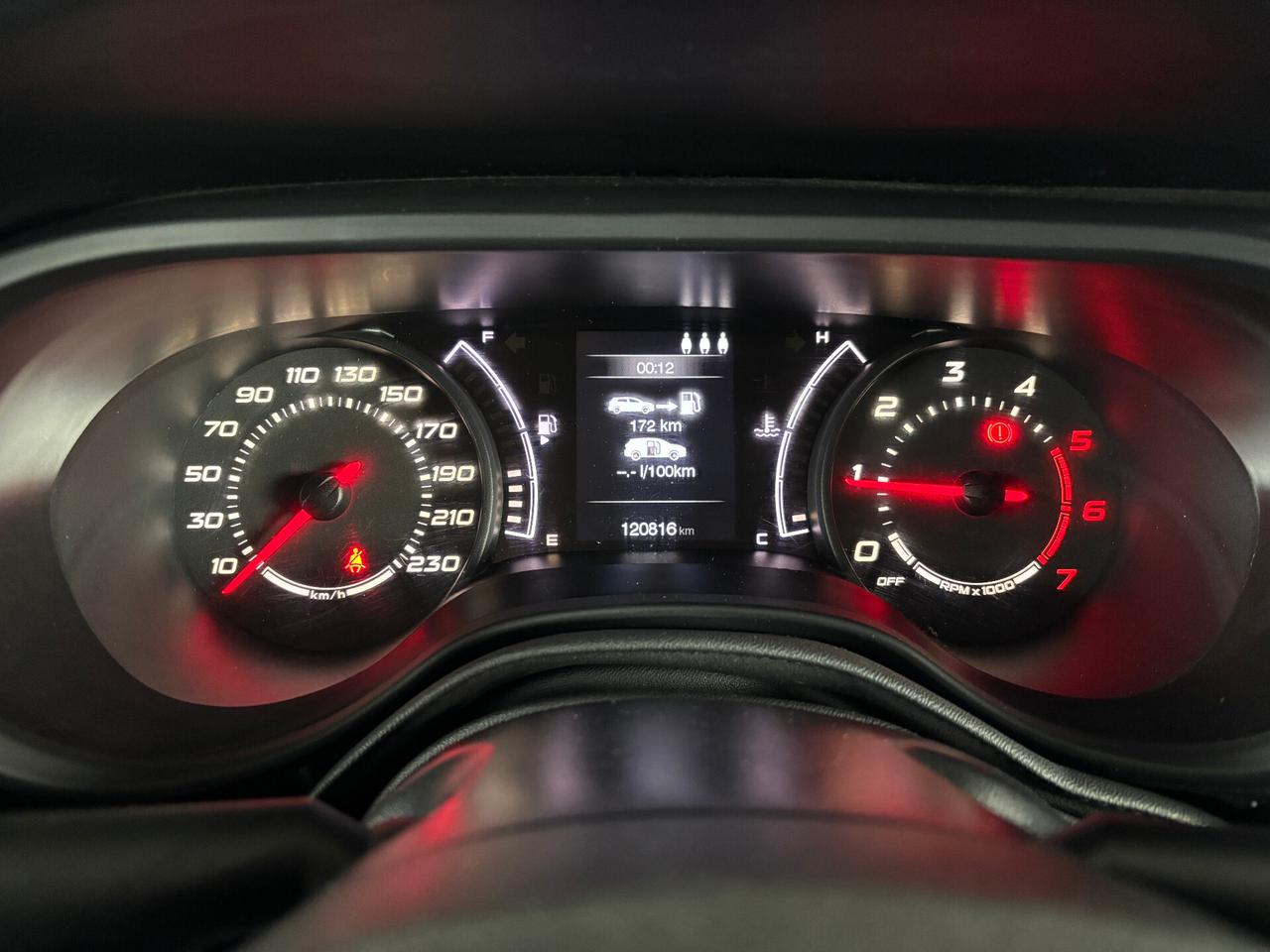 Fiat Tipo 1.3 Mjt 70KW 95CV Business NEOPATENTATO