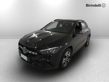 Mercedes-Benz GLA (H247) - GLA 180 Automatic Progressive Advanced Plus