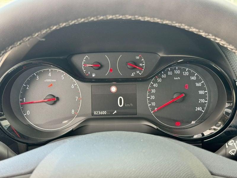 Opel Corsa 5 Porte 1.2 75cv Elegance S&S 1.2 Elegance s&s 75cv