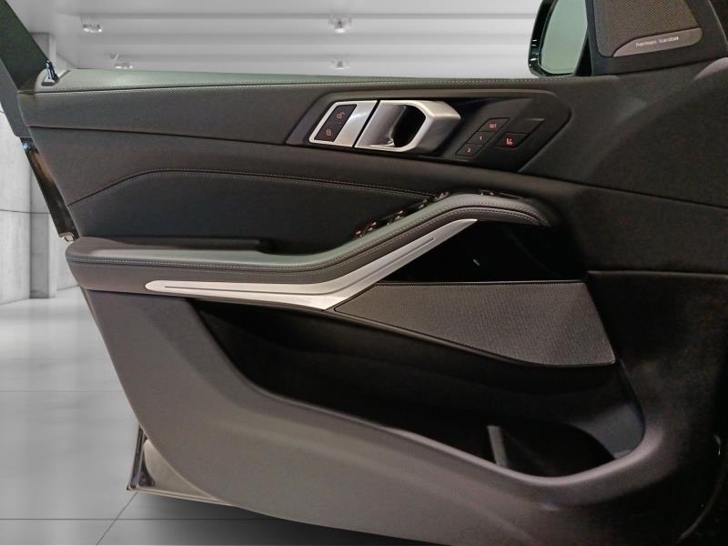 BMW X5 30 d MSport Pro xDrive Steptronic