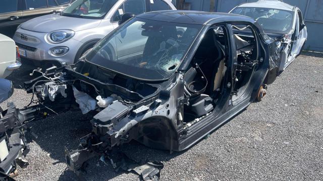 NISSAN Juke 1.0 DIG-T 114 CV DCT N-Connecta RITR DA FURTO
