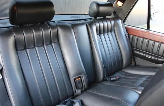 Lancia Thema 8.32 SPLENDIDA UNICA AMMIRAGLIA THEMA FERRARI 8.32
