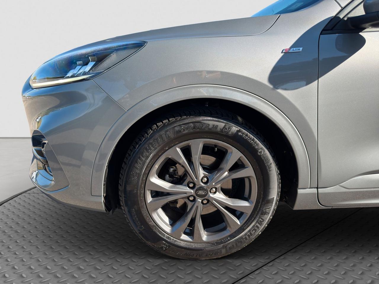Ford Kuga 1.5 EcoBlue 120 CV aut. 2WD ST-Line