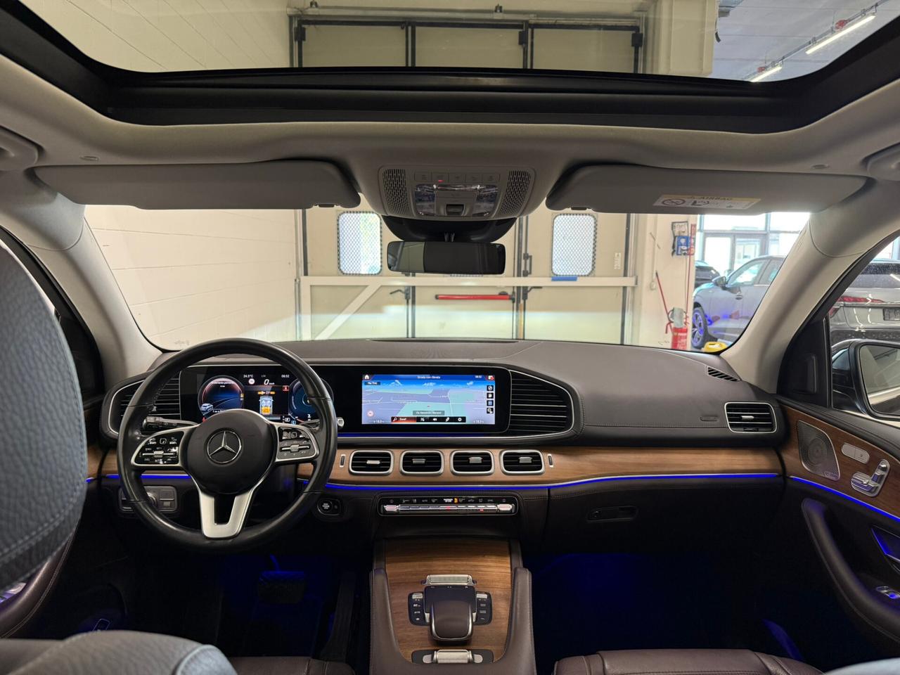 Mercedes-benz GLE 400 d 4Matic Premium Plus