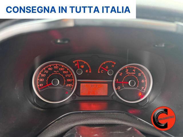 FIAT Doblo 1.4 N.P(PL-TN-L2H1)CARGO MAXI-BENZINA METANO+IVA22