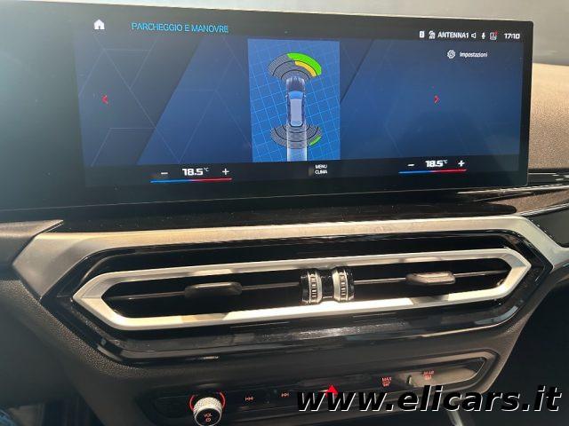 BMW M3 Touring Competition M xDrive