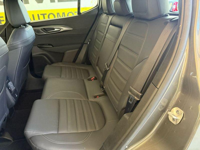 Alfa Romeo Tonale Tonale 1.6 diesel 130 CV TCT6 Ti