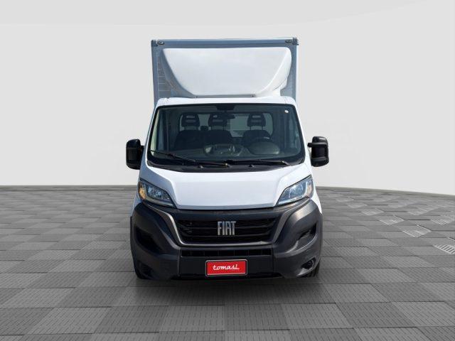 FIAT Ducato Ducato 35 2.2 Mjt 140CV PLM Cabinato Maxi