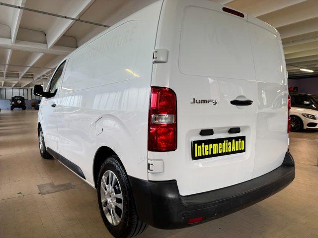 CITROEN Jumpy BlueHDi S&S PL-TN Furgone M IVA ESPOSTA