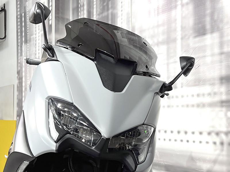 Yamaha TMax 560