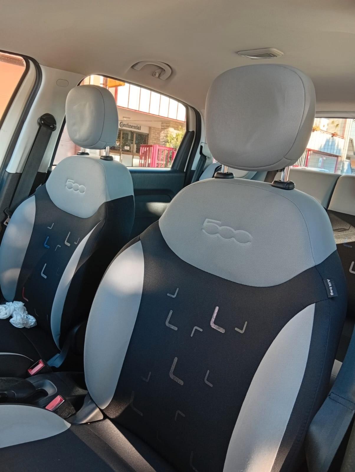 Fiat 500L 1.3 Multijet 95 CV Pop Star