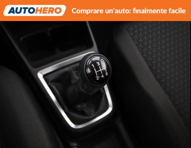 SUZUKI Swift 1.2 Hybrid Easy Top