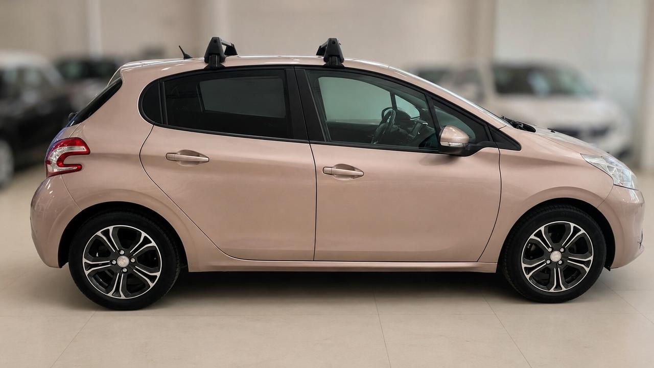 Peugeot 208 PureTech 82 5 porte Access