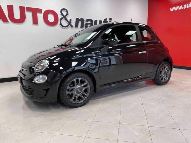 FIAT 500 1.0 HYBRID SPORT 70 CV