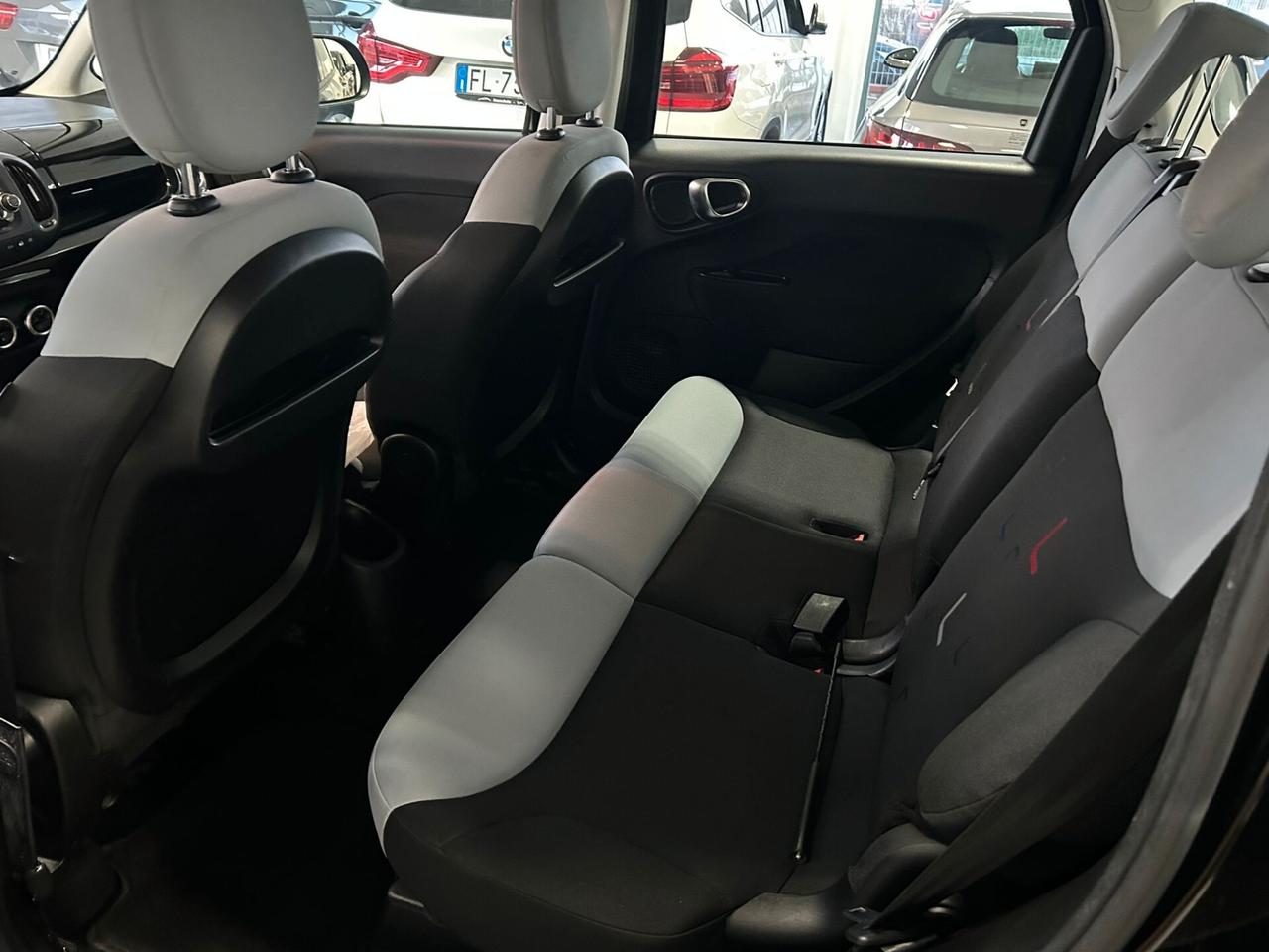 Fiat 500L 1.3 MJT X NEOPATENTATI 2017