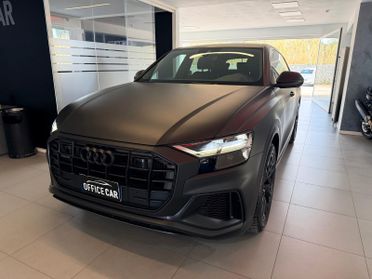 Audi Q8 45 TDI quattro tiptronic Sport