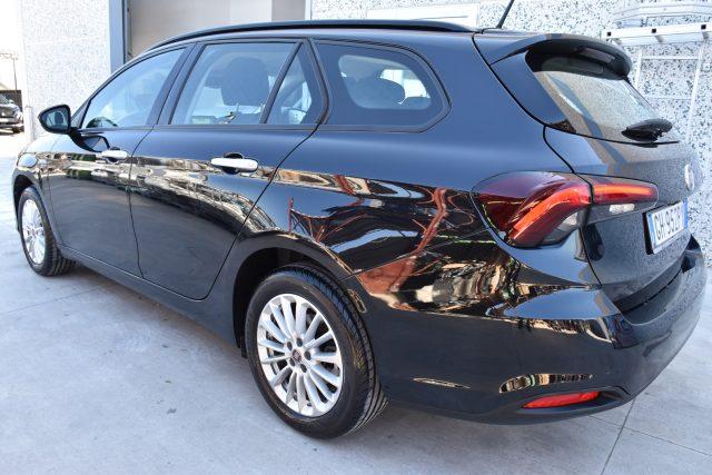 FIAT Tipo 1.3 Mjt S&S SW Life