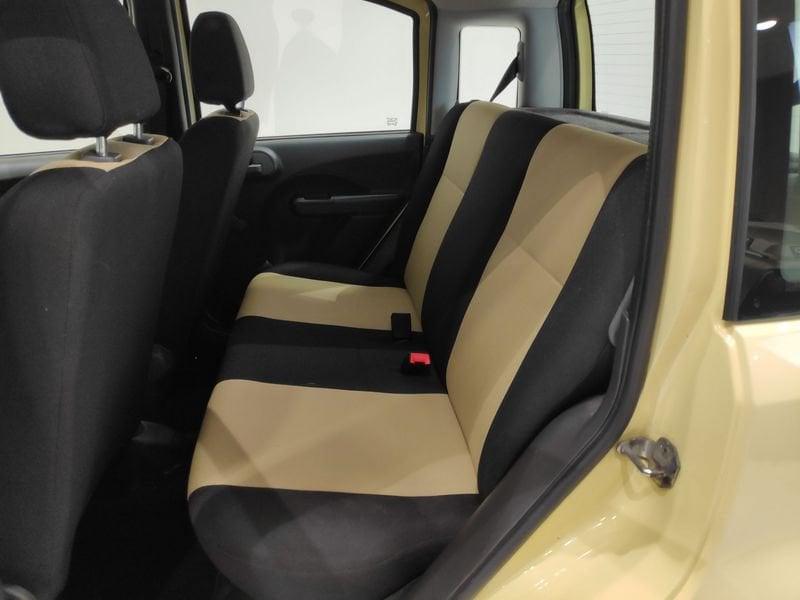 FIAT Panda Panda 1.2 4x4 Climbing